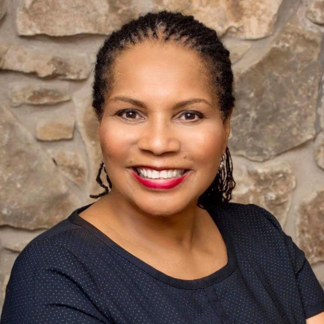 Deborah Peoples